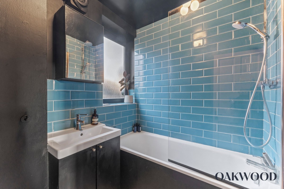 Image for Shelley House Shakspeare Walk, N16 8TJ