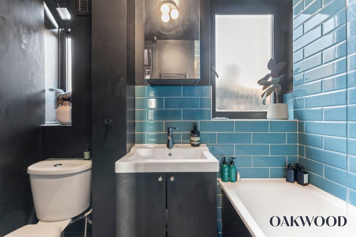 Image for Shelley House Shakspeare Walk, N16 8TJ