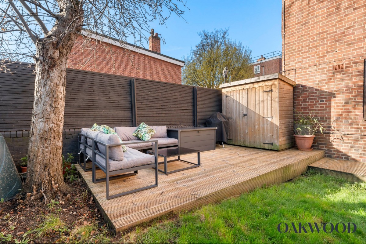 Image for Shelley House Shakspeare Walk, N16 8TJ