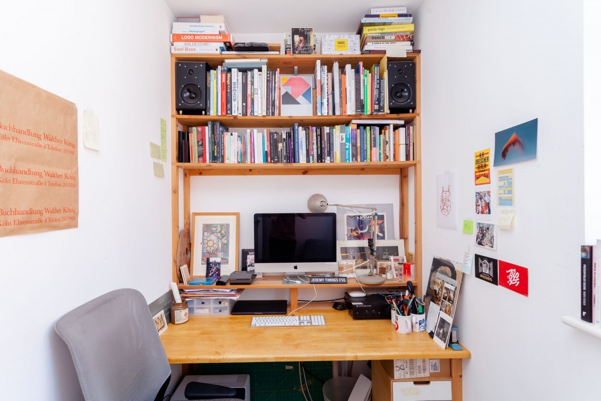 Image for The Textile Building, N16 8EA