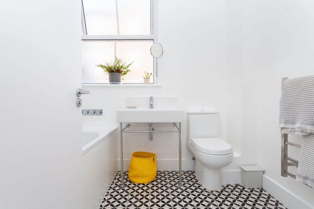 Image for The Textile Building, N16 8EA