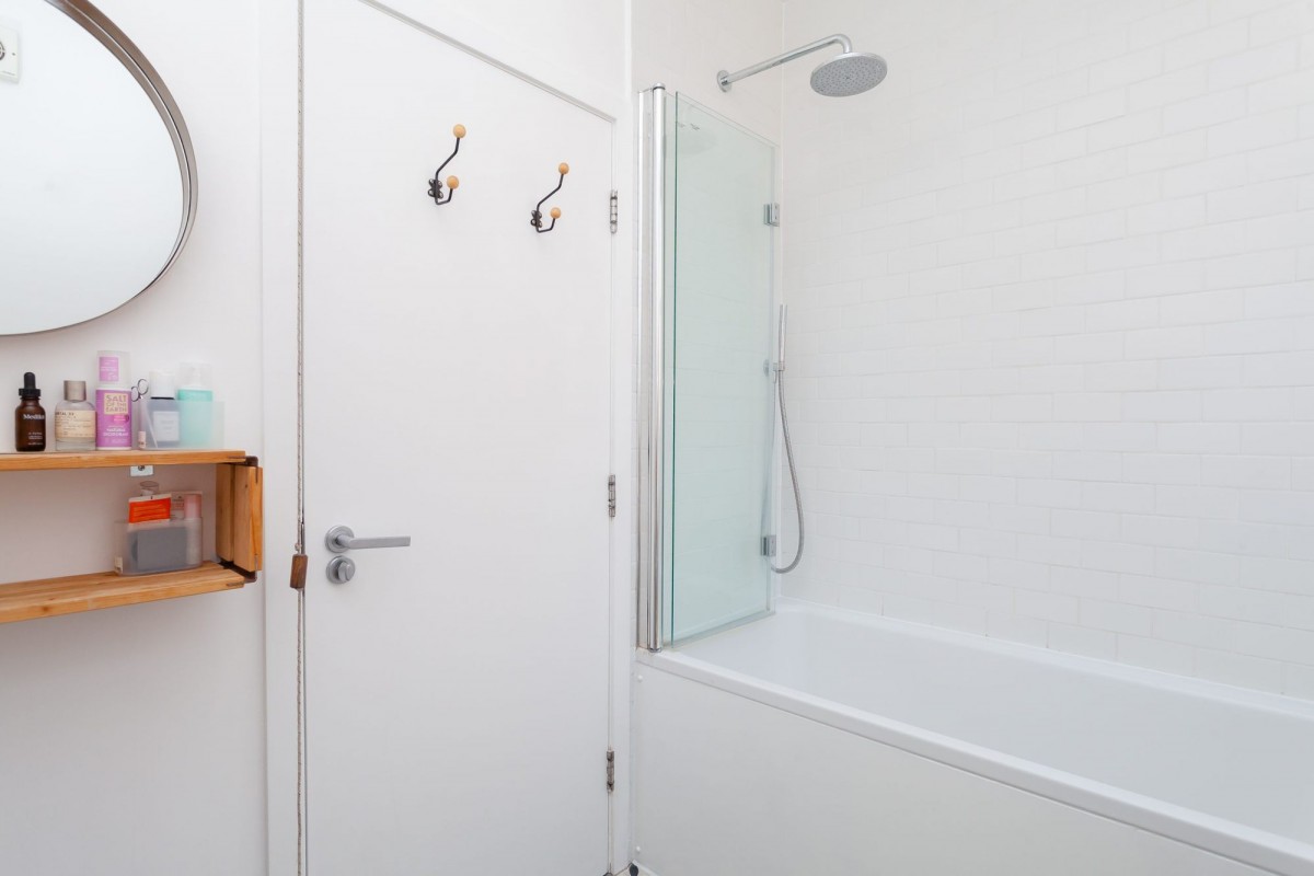 Image for The Textile Building, N16 8EA