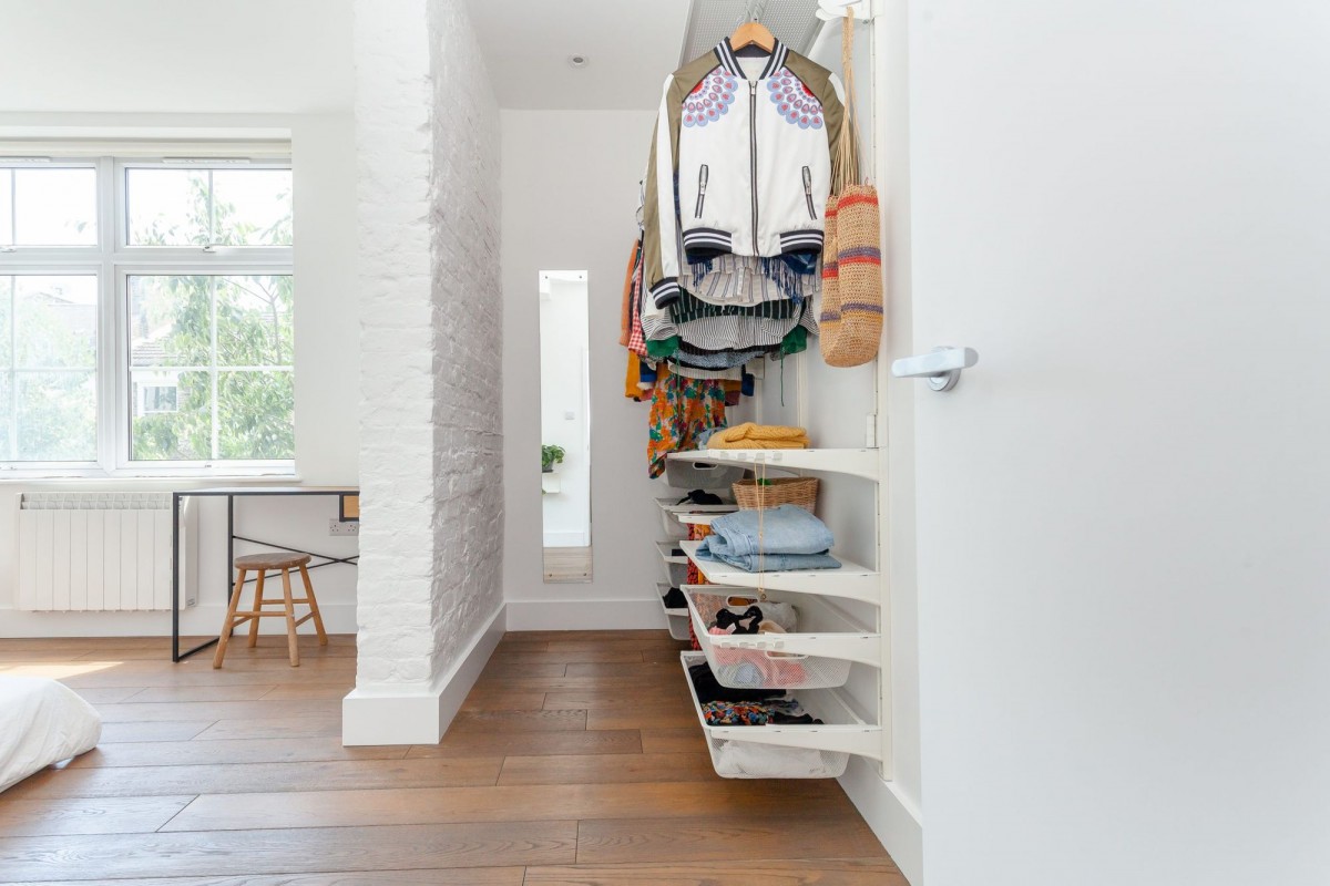 Image for The Textile Building, N16 8EA