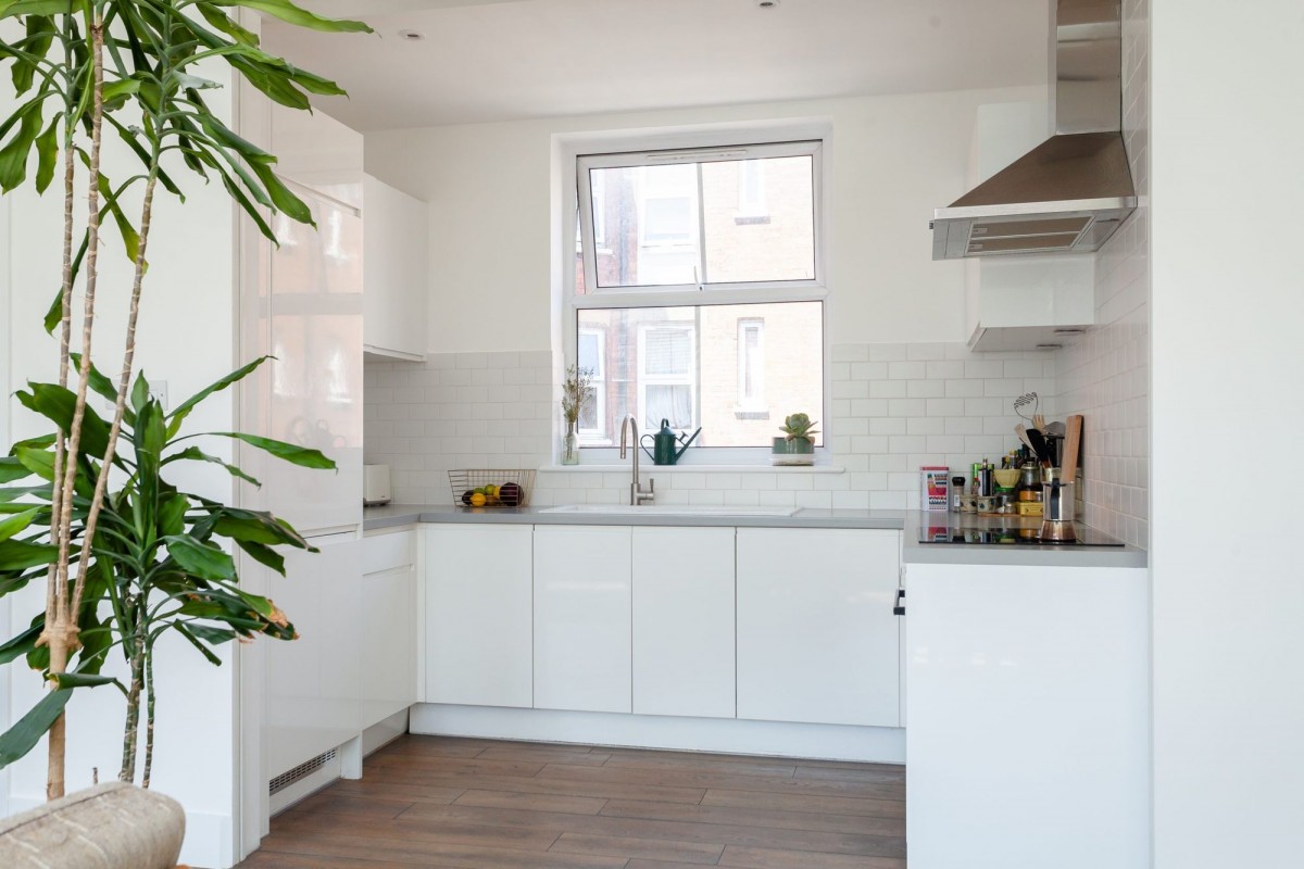 Image for The Textile Building, N16 8EA