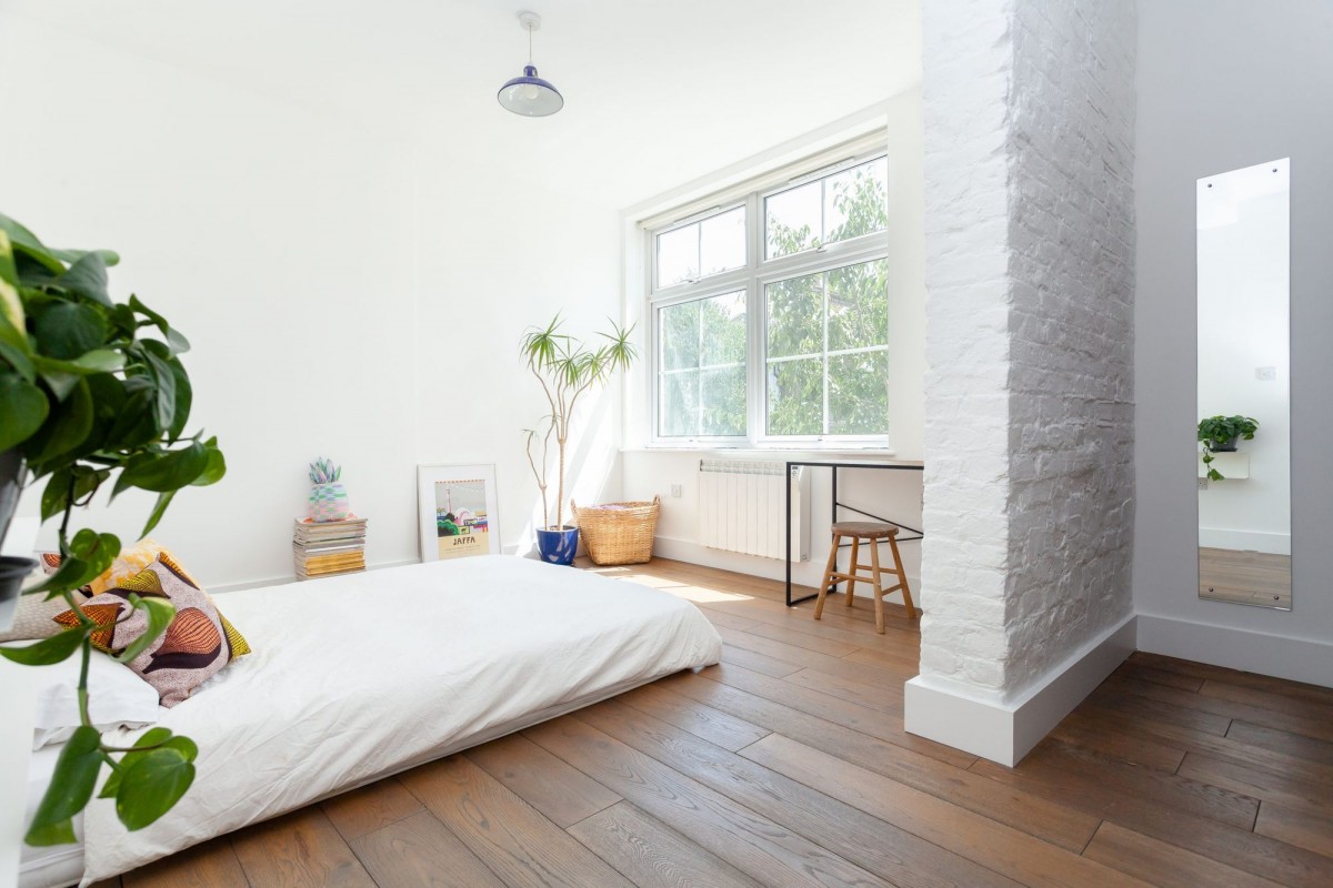 Image for The Textile Building, N16 8EA