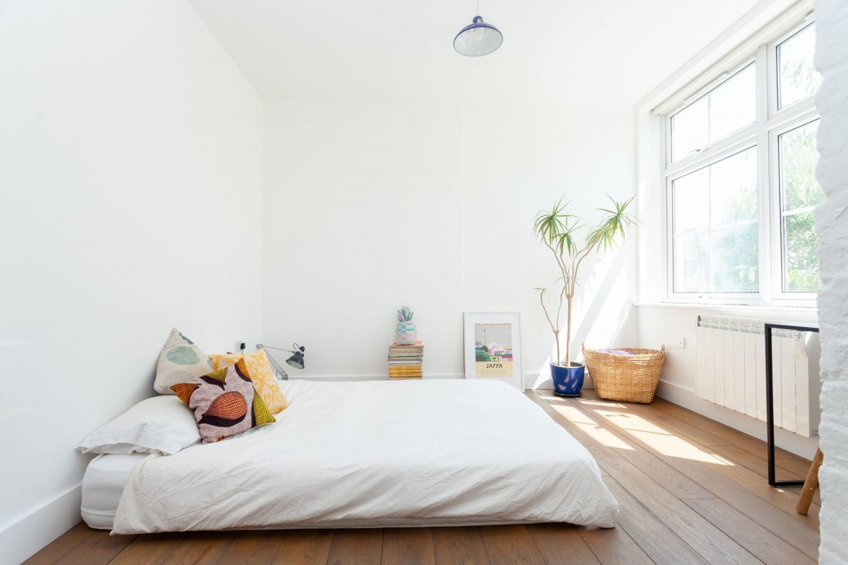 Image for The Textile Building, N16 8EA