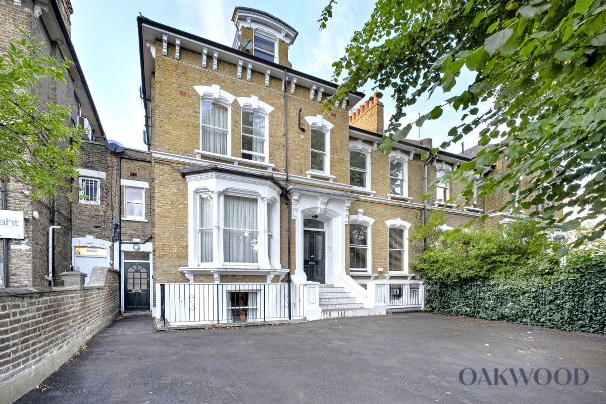 Image for London, N16 6BB