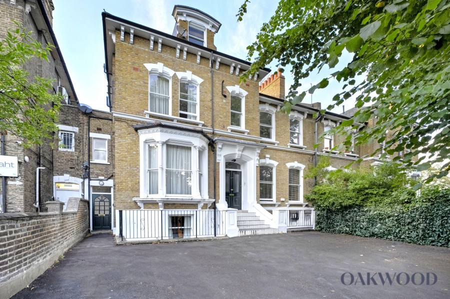 London, N16 6BB