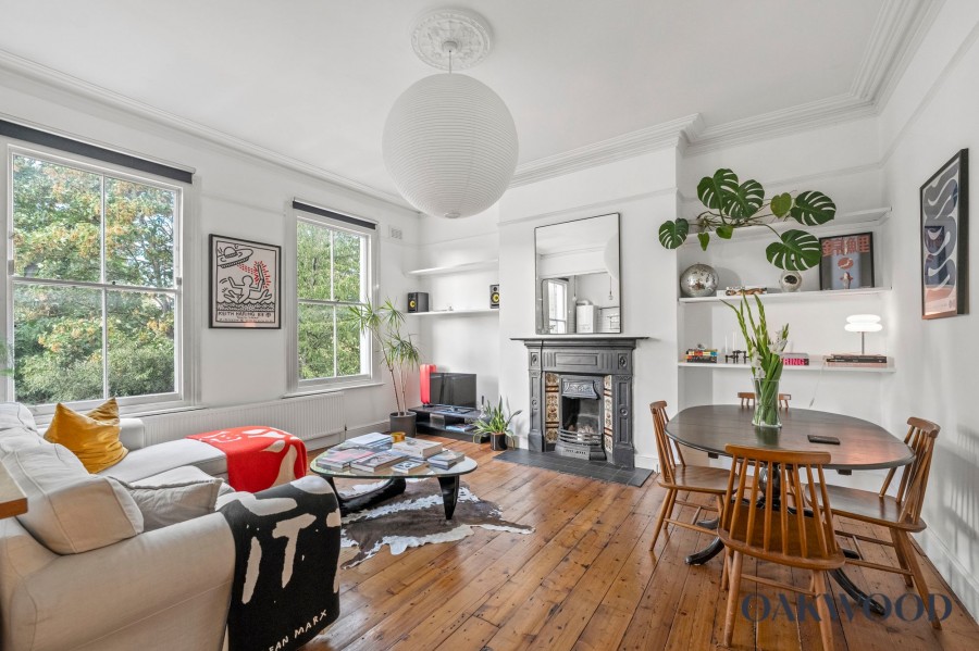 London, N16 6BB