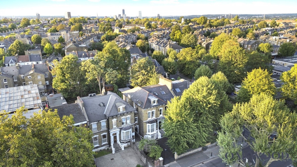 Image for London, N16 6BB