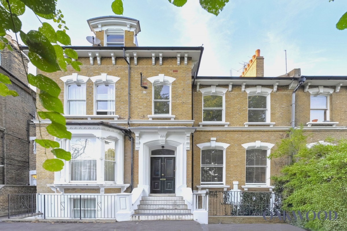 Image for London, N16 6BB