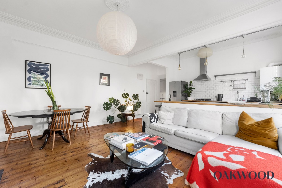 Image for London, N16 6BB
