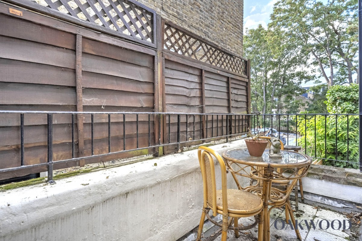 Image for London, N16 6BB