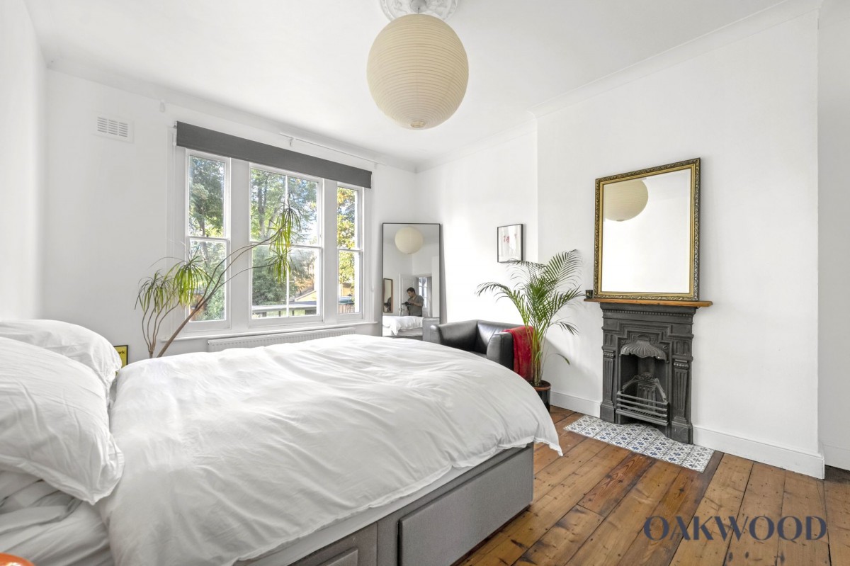 Image for London, N16 6BB