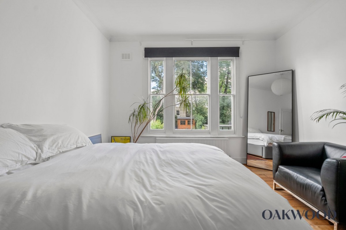 Image for London, N16 6BB