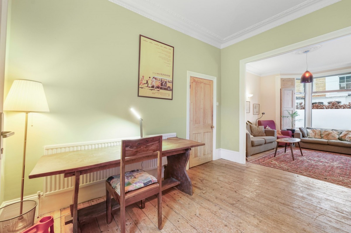 Image for London, N16 7NB
