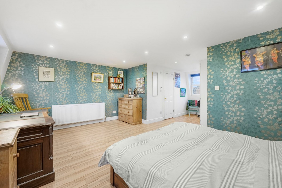 Image for London, N16 7NB