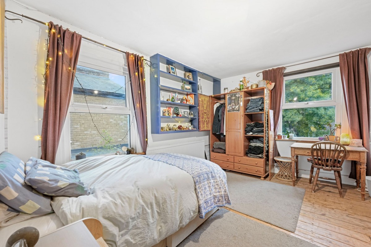 Image for London, N16 7NB