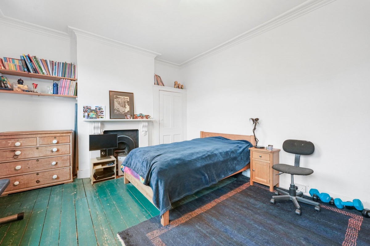 Image for London, N16 7NB