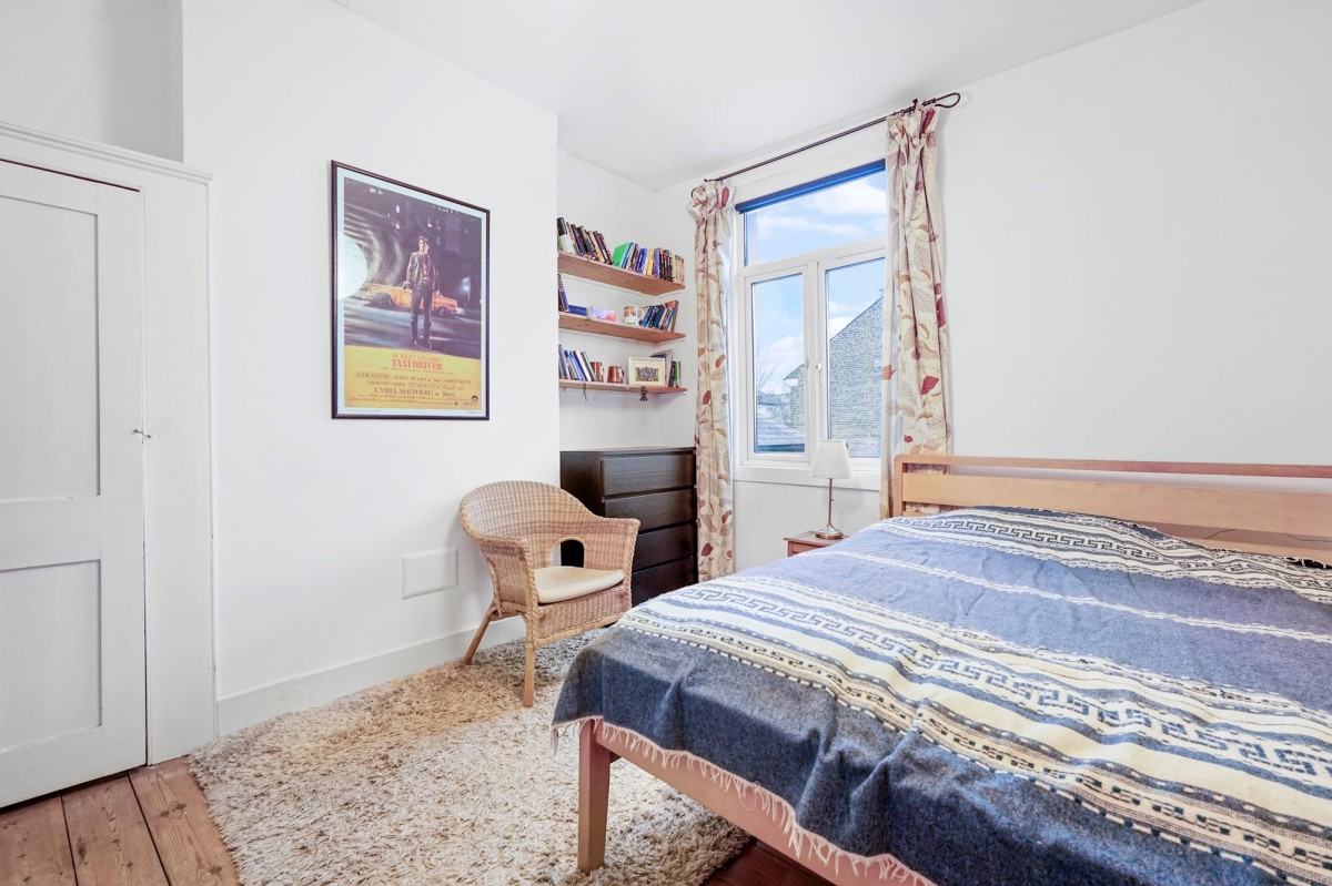 Image for London, N16 7NB