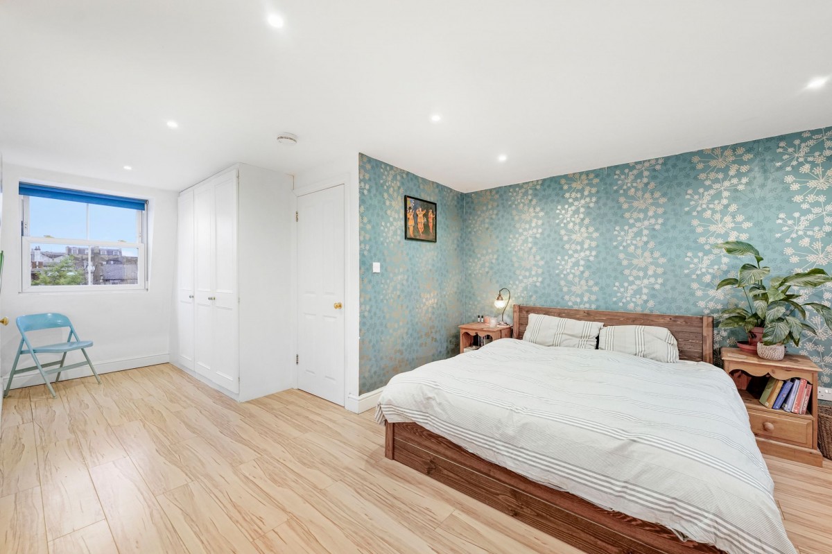 Image for London, N16 7NB
