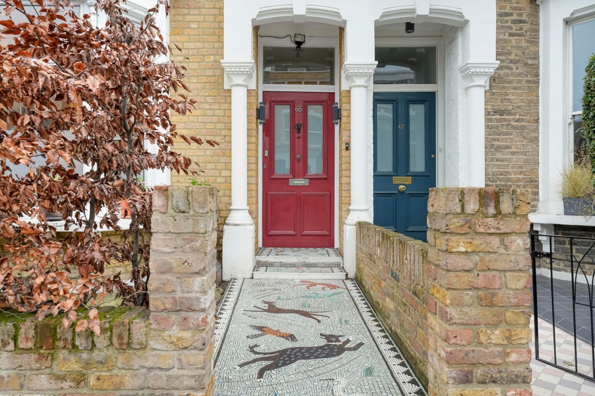 Image for London, N16 7NB