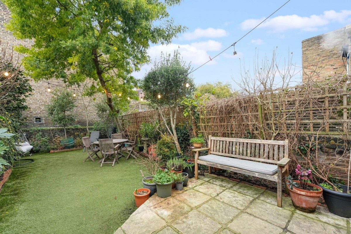 Image for London, N16 7NB