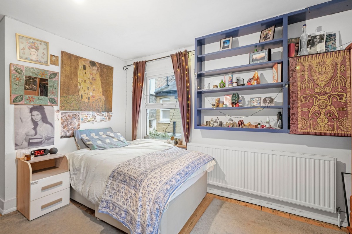 Image for London, N16 7NB