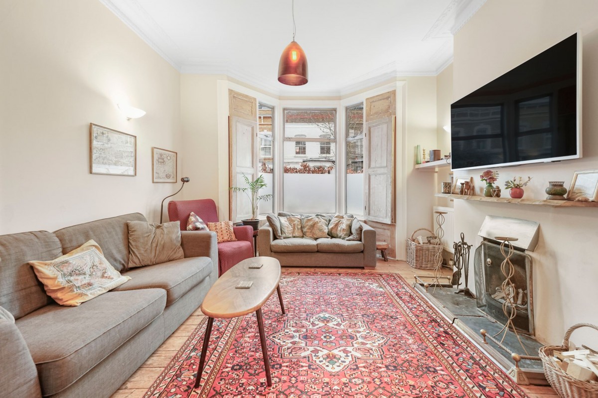 Image for London, N16 7NB
