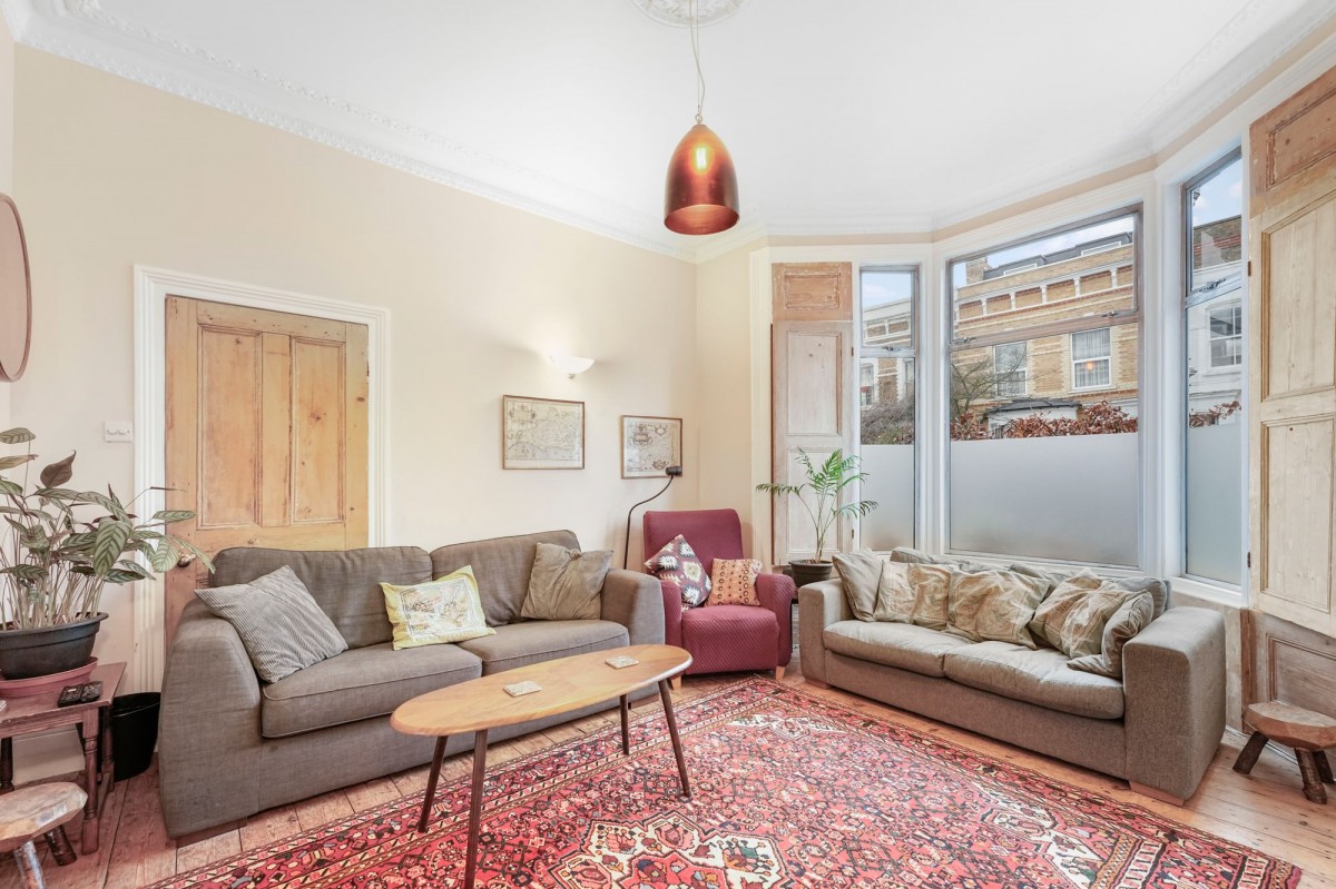 Image for London, N16 7NB