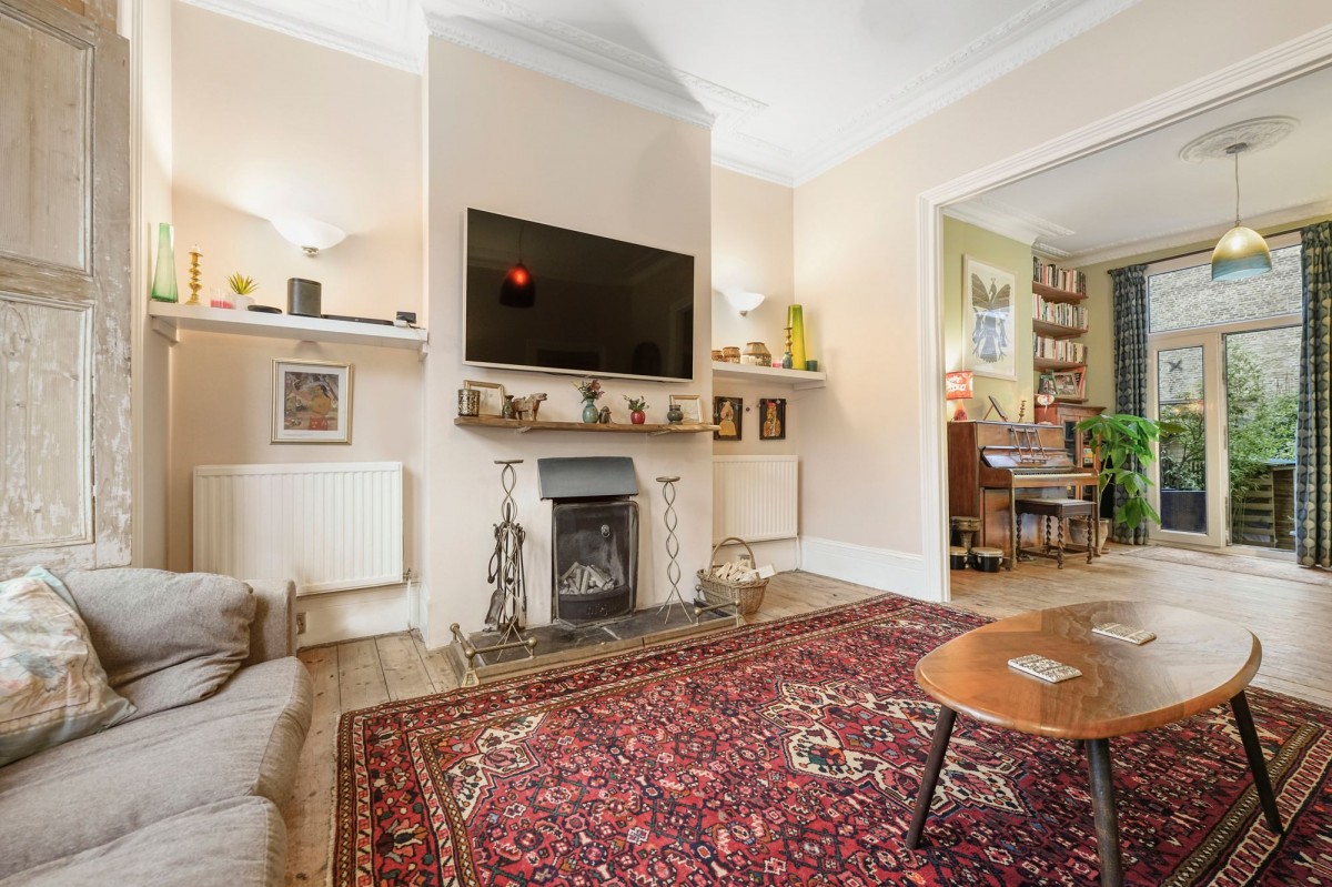 Image for London, N16 7NB
