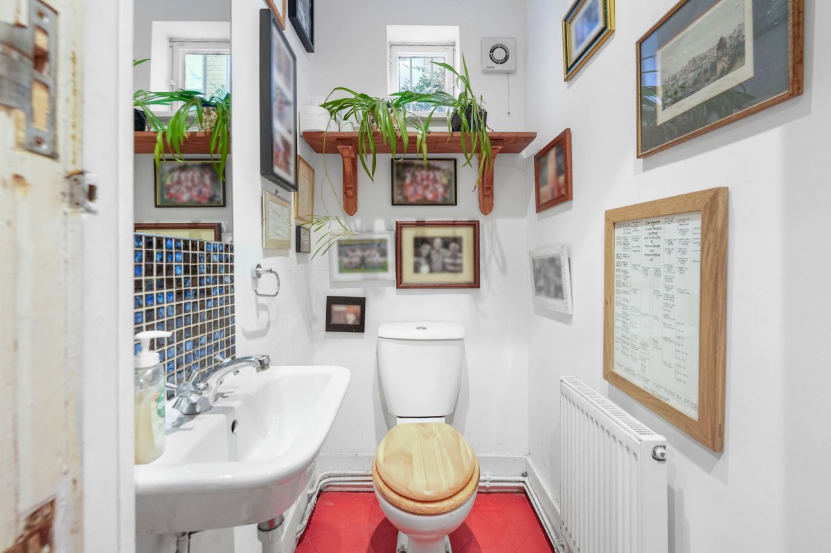 Image for London, N16 7NB