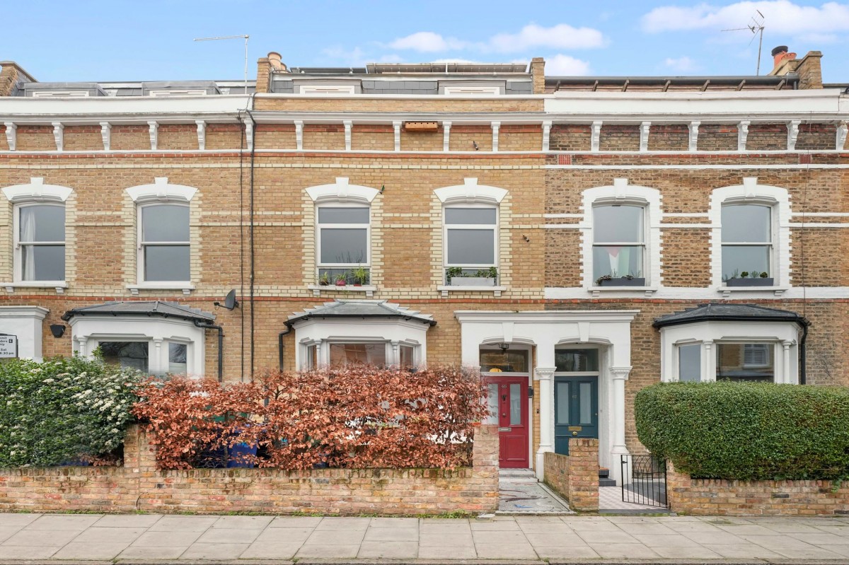 Image for London, N16 7NB