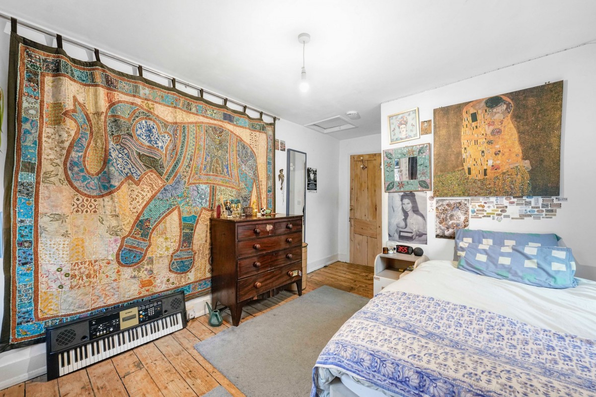 Image for London, N16 7NB