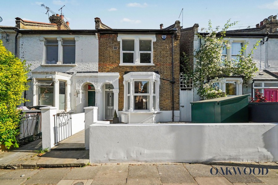 London, N15 5ET