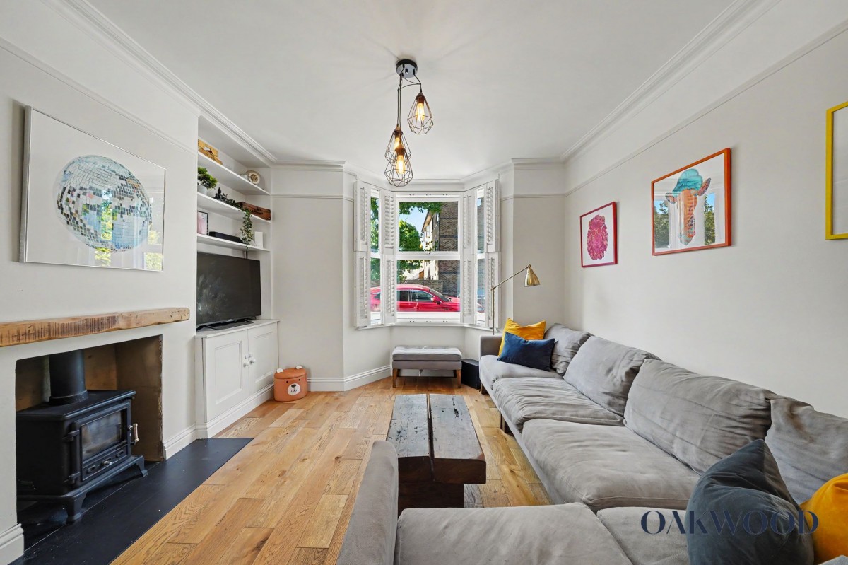 Image for London, N15 5ET