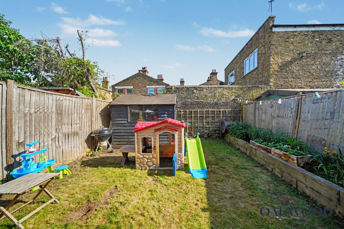 Image for London, N15 5ET
