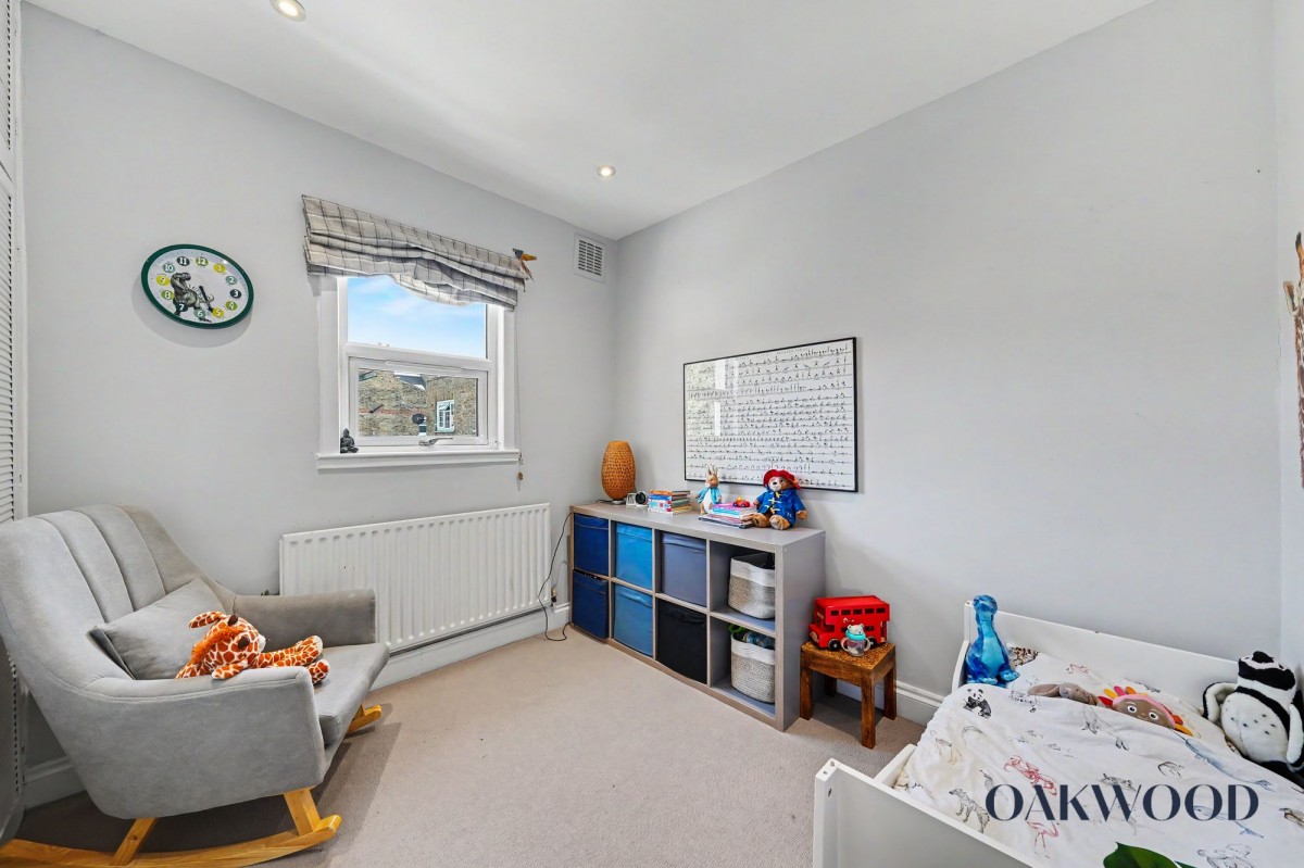 Image for London, N15 5ET