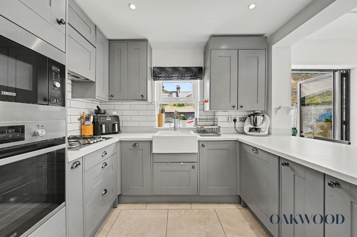 Image for London, N15 5ET