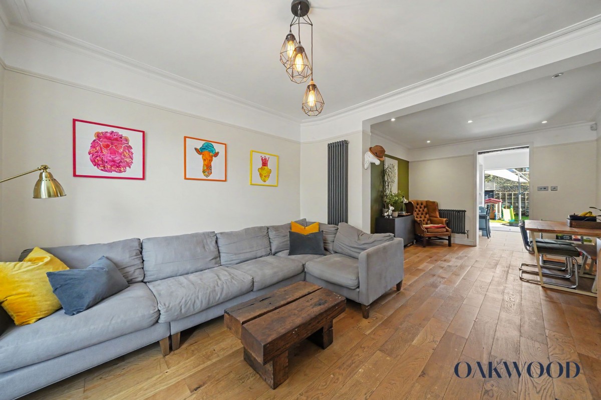 Image for London, N15 5ET