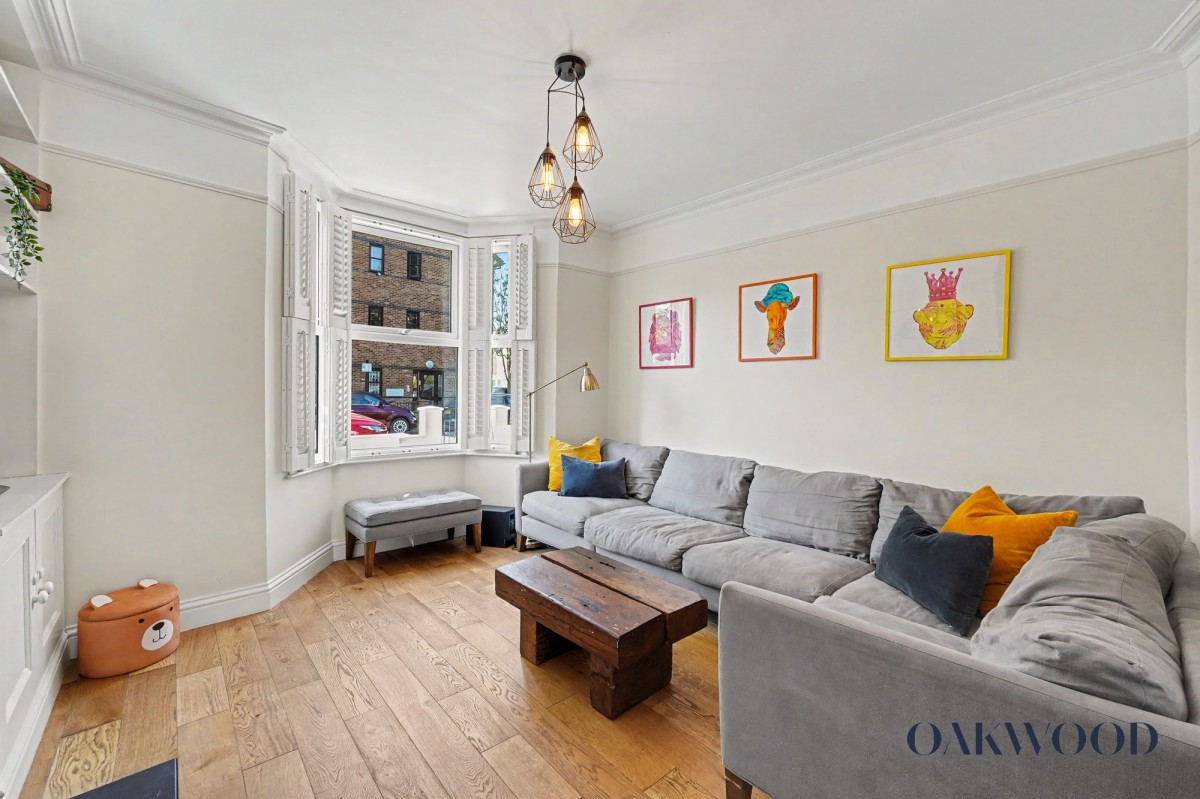 Image for London, N15 5ET