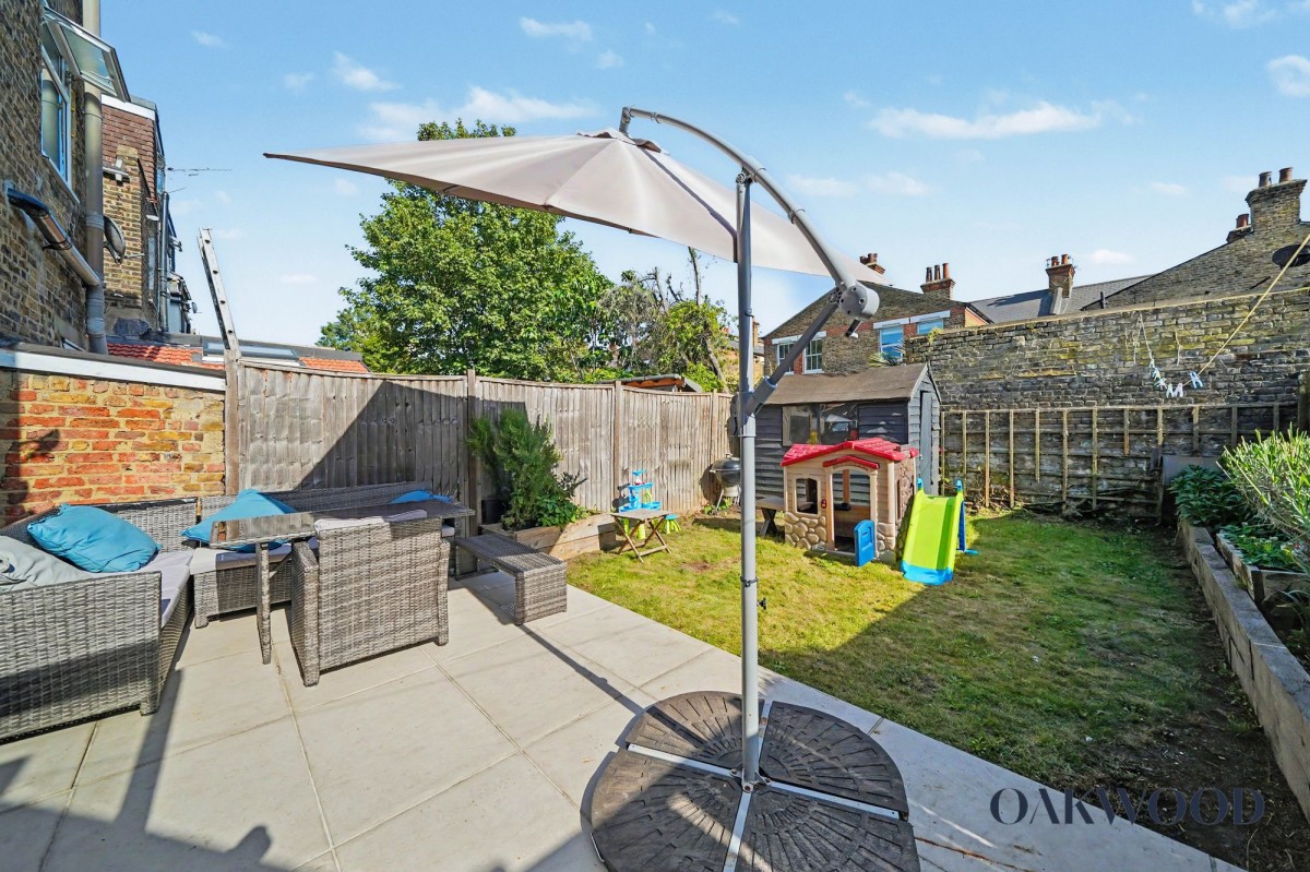 Image for London, N15 5ET