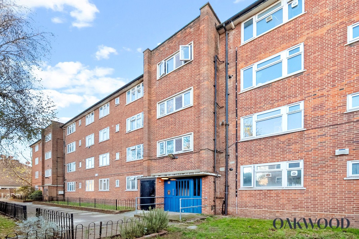 Image for Sycamore House Lordship Grove, N16 0QD