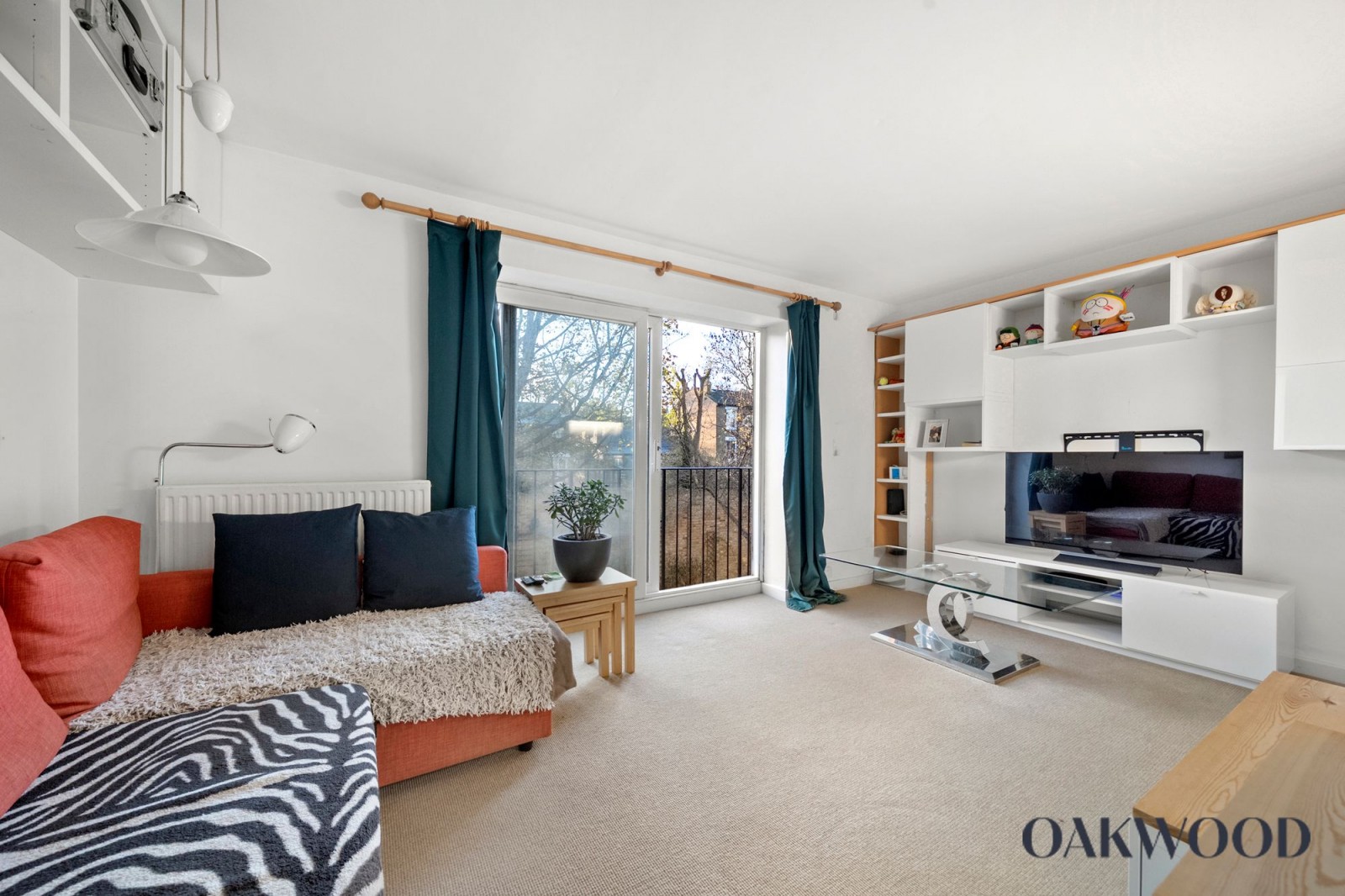 Sycamore House Lordship Grove, N16 0QD