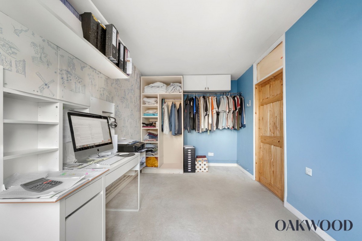 Image for Sycamore House Lordship Grove, N16 0QD