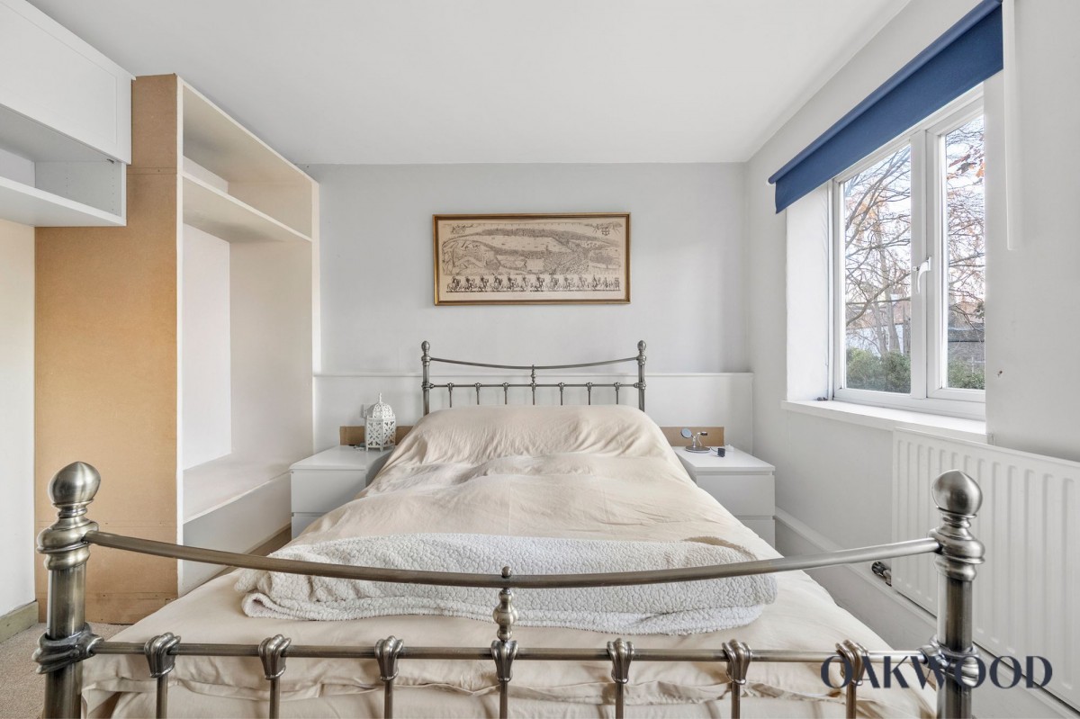 Image for Sycamore House Lordship Grove, N16 0QD