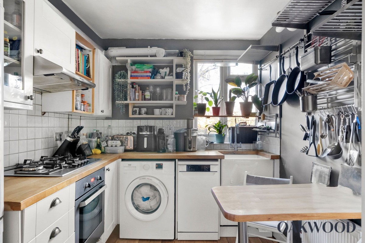 Image for Sycamore House Lordship Grove, N16 0QD