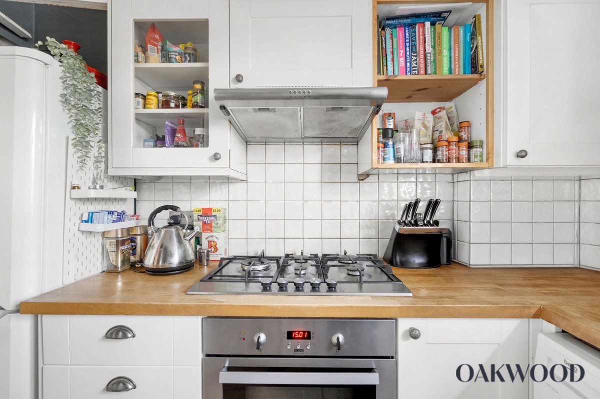 Image for Sycamore House Lordship Grove, N16 0QD