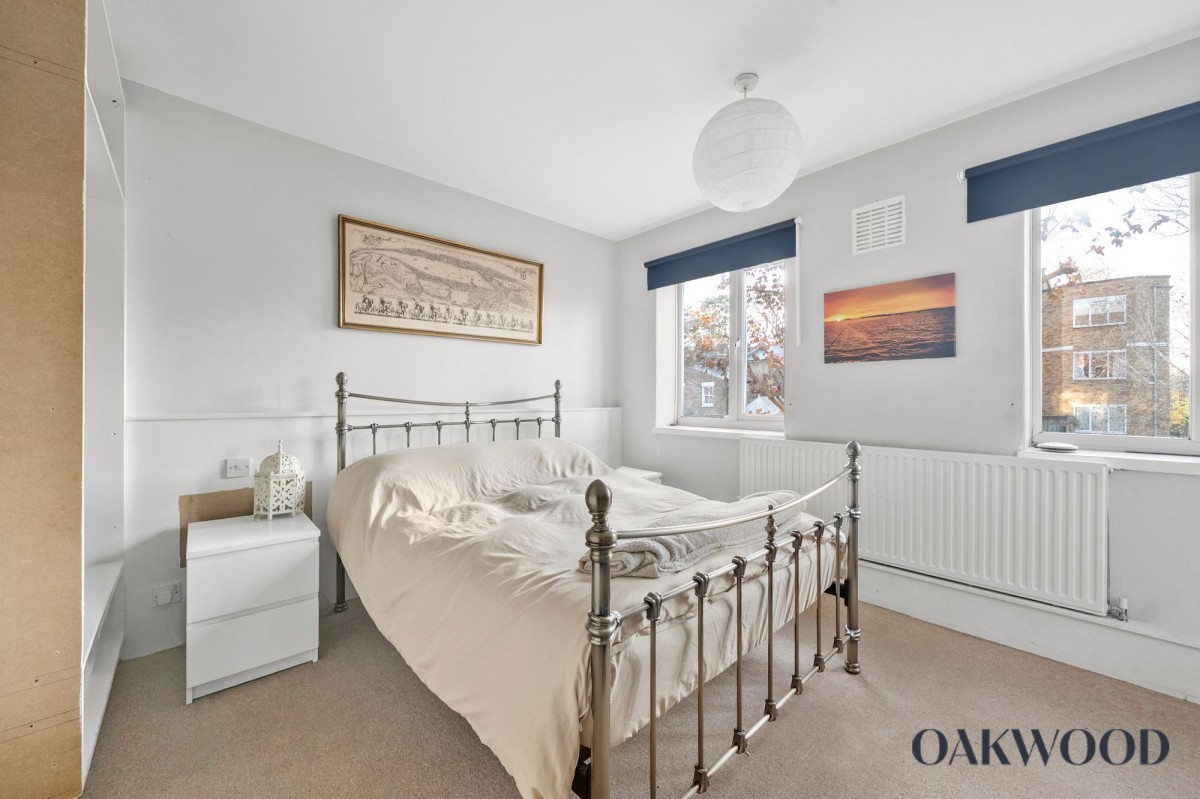 Image for Sycamore House Lordship Grove, N16 0QD