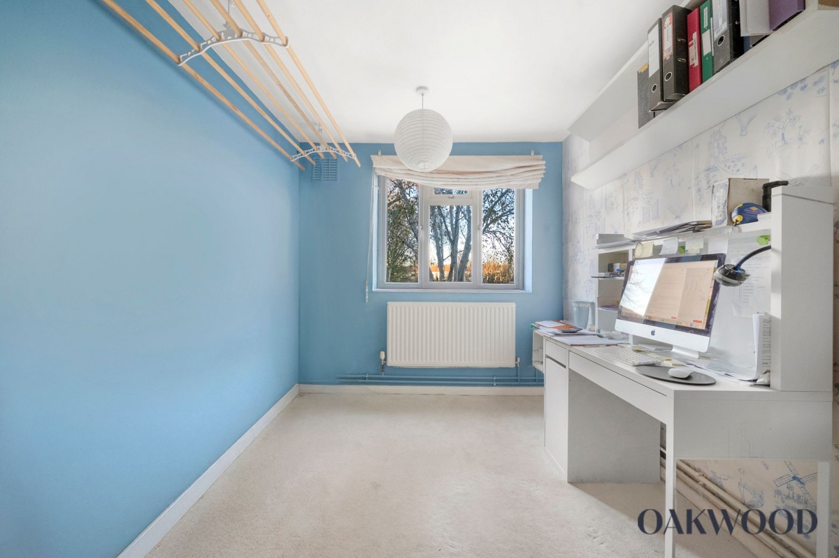 Image for Sycamore House Lordship Grove, N16 0QD